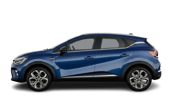 AlphaCar Renault Captur Bgound e1770066363537